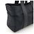 Hermès Borsa tote Hermes Acapulco PM Nero - vista 8