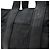 Hermès Borsa tote Hermes Acapulco PM Nero - vista 9
