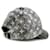 Gorra de denim Monogram Louis Vuitton Negro - vista 2