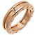Bulgari Bvlgari B.zero1 Ring aus Roségold
