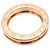 Bulgari Bvlgari B.zero1 Ring aus Roségold - Ansicht 2
