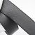 Cintura Slender Epi Santur Louis Vuitton Nero - vista 10