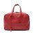 Hermès Borsa Tote Hermes Victoria Elan 38 Rosso
