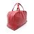 Hermès Borsa Tote Hermes Victoria Elan 38 Rosso - vista 3