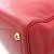 Hermès Borsa Tote Hermes Victoria Elan 38 Rosso - vista 8
