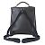 Hermès Kelly GM Rucksack Schwarz - Ansicht 2