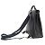 Hermès Kelly GM Rucksack Schwarz - Ansicht 3