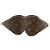 Borsa a Spalla Looping MM Monogramma Louis Vuitton Marrone - vista 12