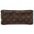 Borsa a Spalla Looping MM Monogramma Louis Vuitton Marrone - vista 4