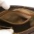 Borsa a Spalla Looping MM Monogramma Louis Vuitton Marrone - vista 7