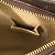 Borsa a Spalla Looping MM Monogramma Louis Vuitton Marrone - vista 8