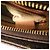 Borsa a Spalla Looping MM Monogramma Louis Vuitton Marrone - vista 9
