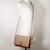 Céline Borsa a Spalla Celine Macadam Beige - vista 11