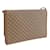 Céline Borsa a Spalla Celine Macadam Beige - vista 3