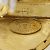 Orecchini a clip placcati in oro Chanel Coco Mark - vista 5