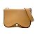 Borsa a Spalla Hermès Colorado GM D'oro