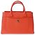 Borsa Tote Neo Executive di Chanel Arancione