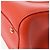 Borsa Tote Neo Executive di Chanel Arancione - vista 9