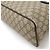 Borsa Gucci GG Supreme - vista 4