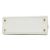 Hermès Bolso Hermes Kelly 25 Blanco Verde claro - vista 6
