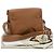 Hermès Borsa Hermes Kelly PM D'oro Cammello - vista 2