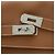 Hermès Borsa Hermes Kelly PM D'oro Cammello - vista 3