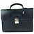 Briefcase Laguito in pelle Epi Louis Vuitton Nero