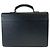 Briefcase Laguito in pelle Epi Louis Vuitton Nero - vista 2
