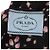 Prada Kleid T.FR 36 Viskose Schwarz - Ansicht 5