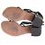 Sandali Valentino Garavani T.EU 35.5 Pelle Nero - vista 7