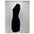 Vestidos See by Chloé T.FR 36 Algodón Negro - vista 4
