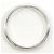 Tiffany & Co Tiffany Platin-Ehering - Ansicht 2
