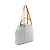 Hermès Borsa Tote Hermes Cabag PM Blu - vista 3