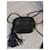 Blogger blogueur Yves Saint Laurent Noir  - vue 3