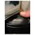 Blogger blogueur Yves Saint Laurent Noir  - vue 6
