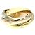 Anello Trinity Cartier 15PD