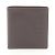 Chanel Coco Mark Bi-fold Wallet Brown