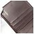 Chanel Coco Mark Bi-fold Wallet Brown - view 7