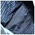 PRADA Backpack Nylon Blue Silver Auth 85634 Silvery - view 10