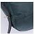 PRADA Backpack Nylon Blue Silver Auth 85634 Silvery - view 17