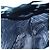 PRADA Backpack Nylon Blue Silver Auth 85634 Silvery - view 22