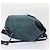 PRADA Backpack Nylon Blue Silver Auth 85634 Silvery - view 3