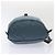PRADA Backpack Nylon Blue Silver Auth 85634 Silvery - view 5