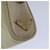 PRADA Borsa a Mano Nylon Oro Beige Auth 85224 D'oro - vista 10