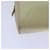PRADA Borsa a Mano Nylon Oro Beige Auth 85224 D'oro - vista 16