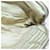 PRADA Borsa a Mano Nylon Oro Beige Auth 85224 D'oro - vista 18