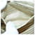 PRADA Borsa a Mano Nylon Oro Beige Auth 85224 D'oro - vista 20