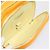 LOUIS VUITTON Zaino Marley Monogram Vernis Giallo M91040 LV Auth ep5066 - vista 11