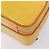 LOUIS VUITTON Zaino Marley Monogram Vernis Giallo M91040 LV Auth ep5066 - vista 14