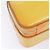 LOUIS VUITTON Zaino Marley Monogram Vernis Giallo M91040 LV Auth ep5066 - vista 15